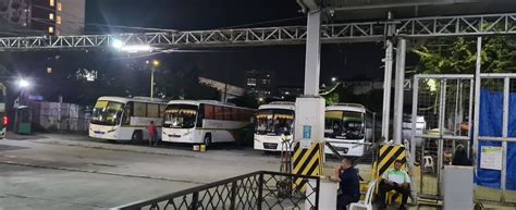 ultra bus terminal cubao photos|Raymond Bus Terminal Cubao .